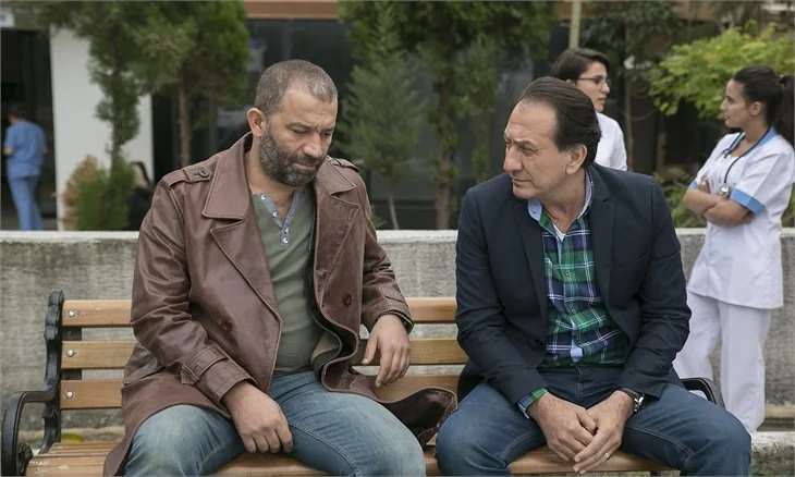 Arka Sokaklar bitiyor mu?