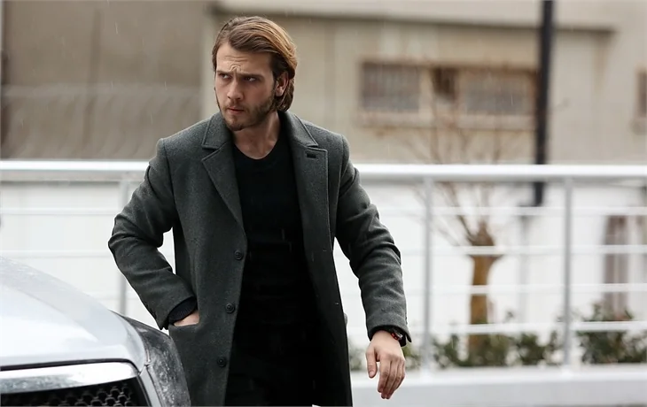 İçerde'de Celal pişman olacak!