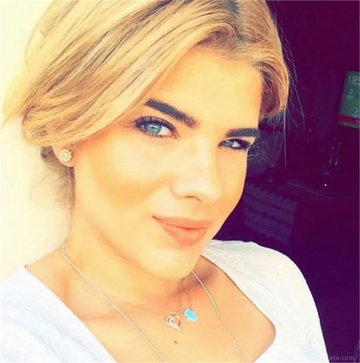 "Sihirli Annem"in Tuğçe'si Damla Ersubaşı evlendi