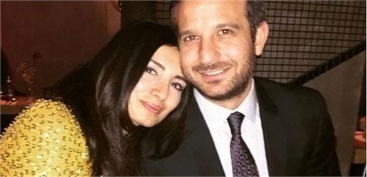 Başak Sayan'ın ikizlerinin cinsiyeti belli oldu