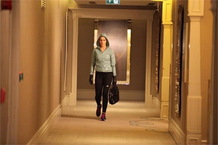 "Eşkıya Dünyaya Hükümdar Olmaz" 53. yeni bölüm özeti ve fotoğrafları