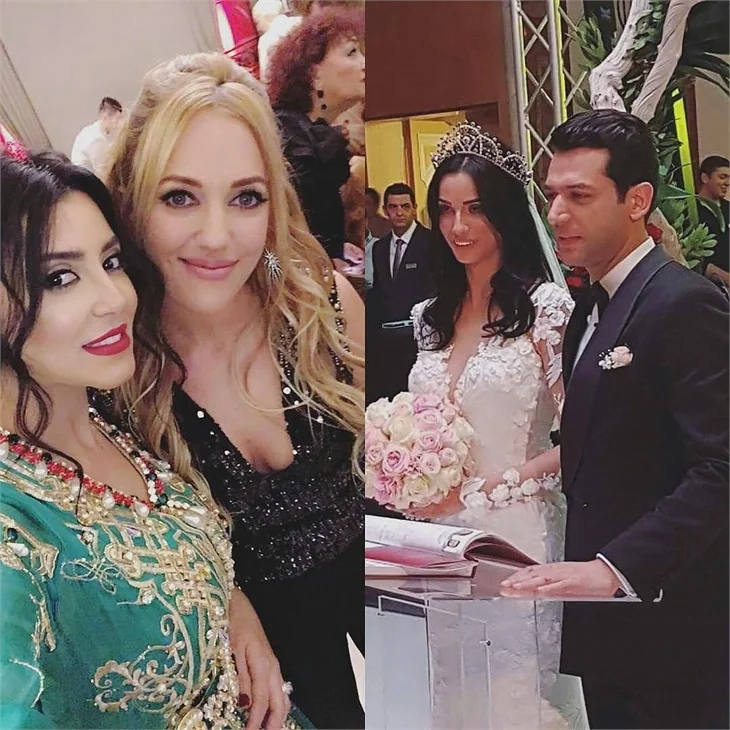 Meryem Uzerli: Murat Yıldırım için dua ediyorum