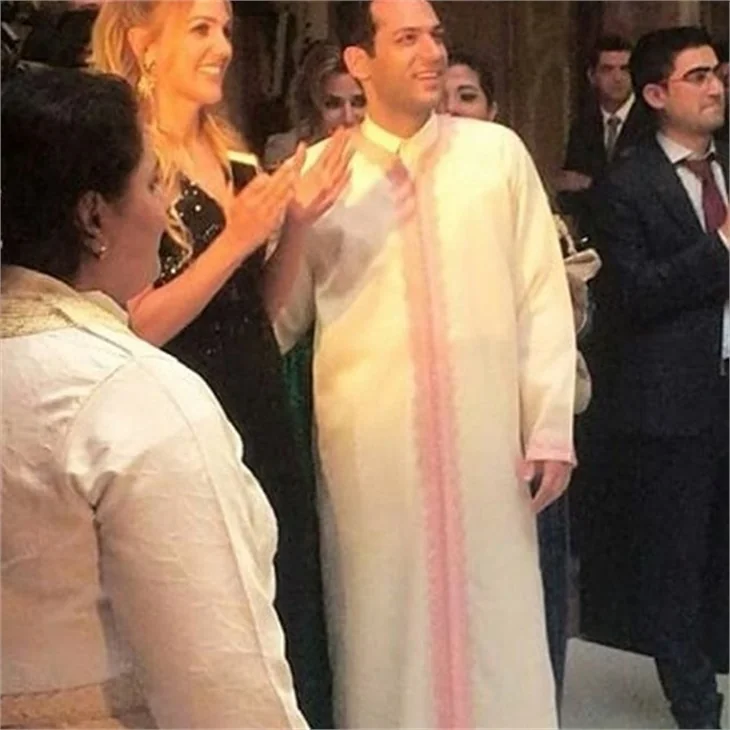Meryem Uzerli: Murat Yıldırım için dua ediyorum