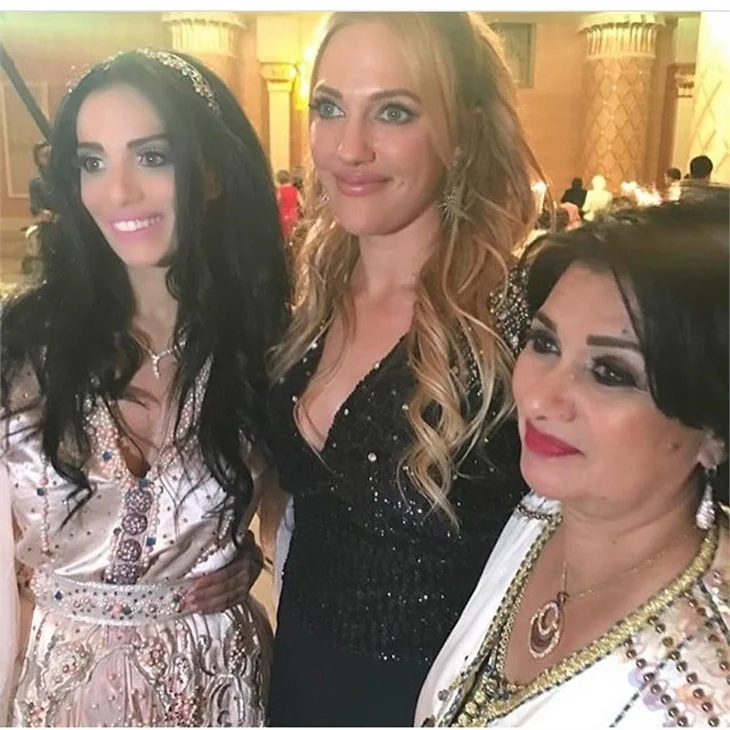 Meryem Uzerli: Murat Yıldırım için dua ediyorum