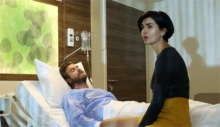 Sühan, Cesur’un vurulması ile yıkılıyor!