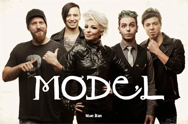Fatma Turgut "Model" grubundan ayrıldı!