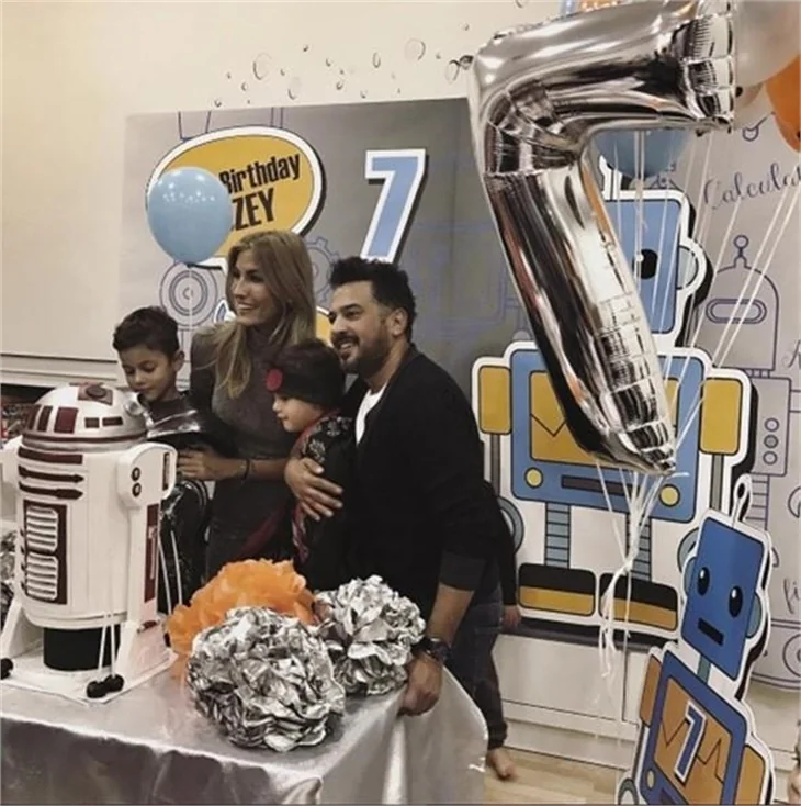 Çağla Şıkel: Eğer öyle olmamış olsaydı biz ayrılmazdık