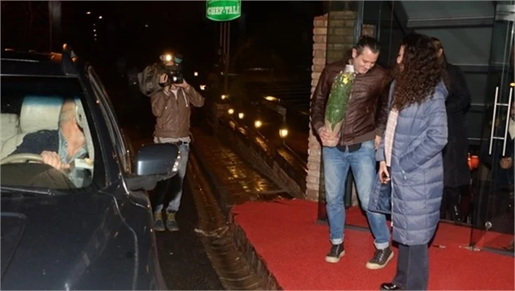 Sette anne yok usta var