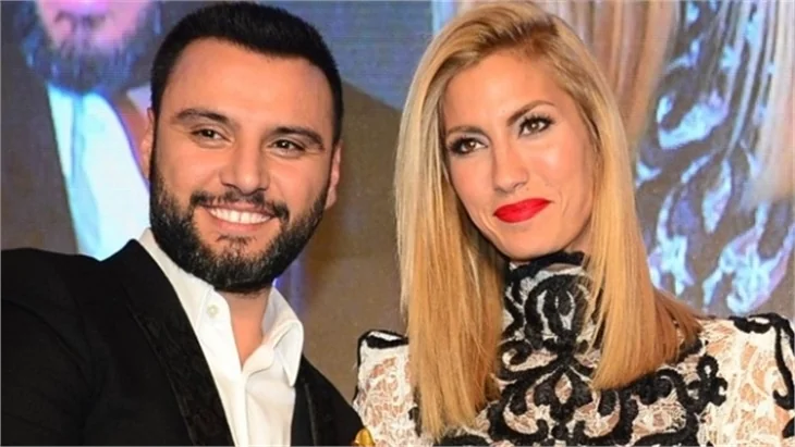 Çağla Şıkel: Yılın ilk düğünü gelebilir!