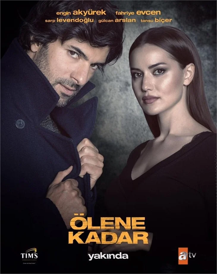 'Ölene Kadar' için geri sayım başladı!