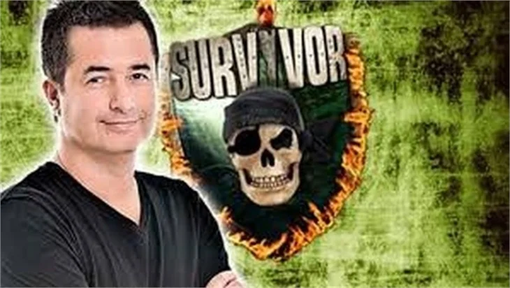 İşte Survivor 2017 Ünlüler Takımı!