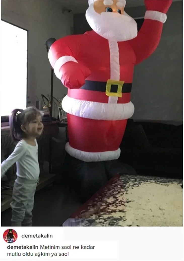 Ünlüler 2017'ye hazır