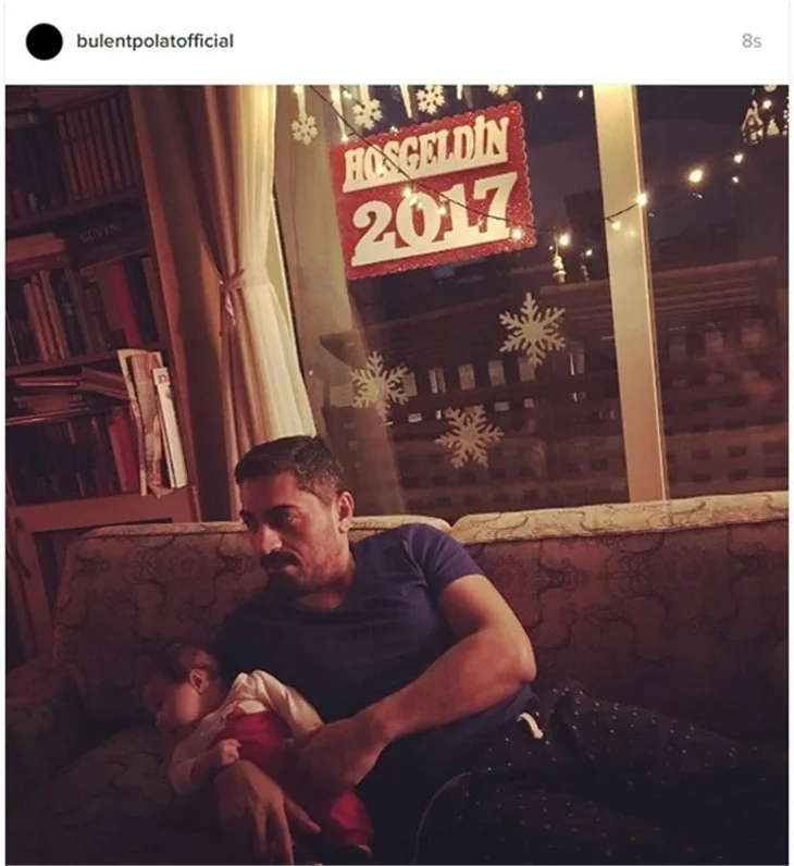 Ünlüler 2017'ye hazır