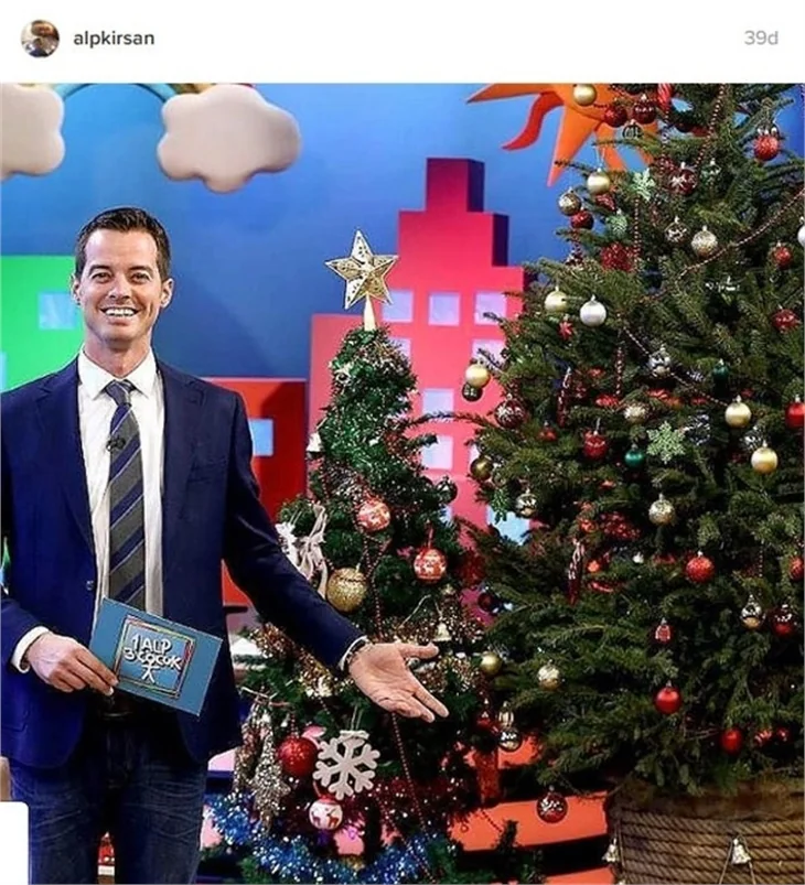 Ünlüler 2017'ye hazır