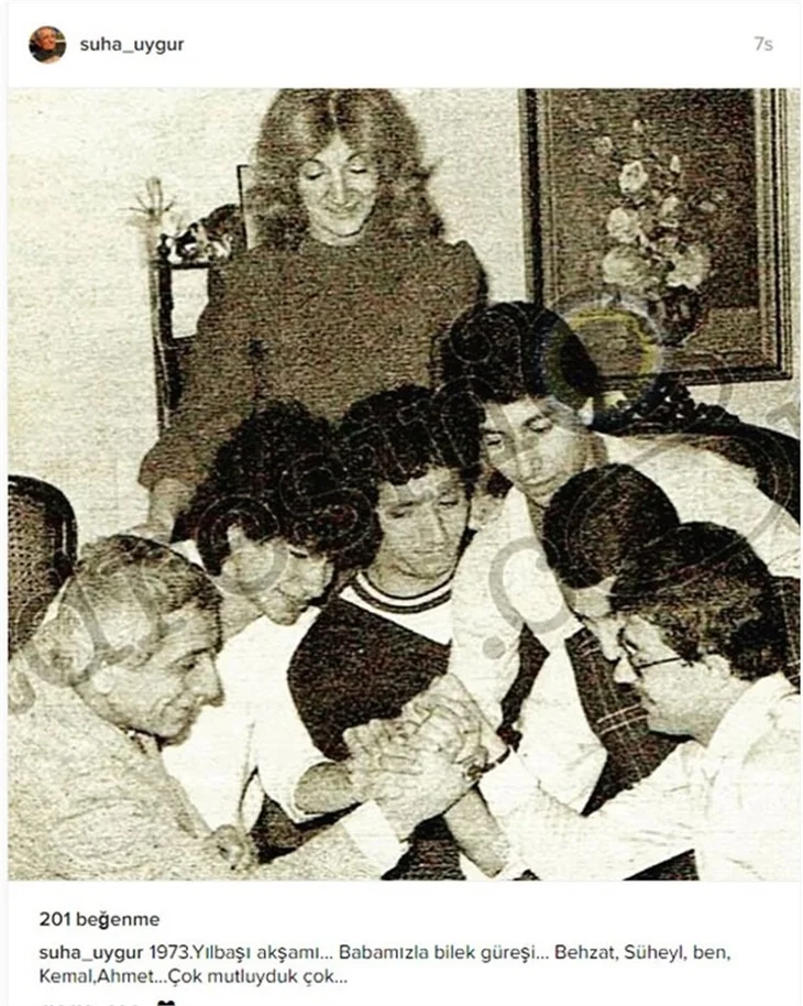 Ünlüler 2017'ye hazır