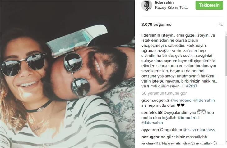Ünlülerin yılbaşı dilekleri