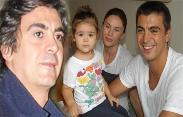 İbrahim Kutluay'dan boşanma açıklaması!