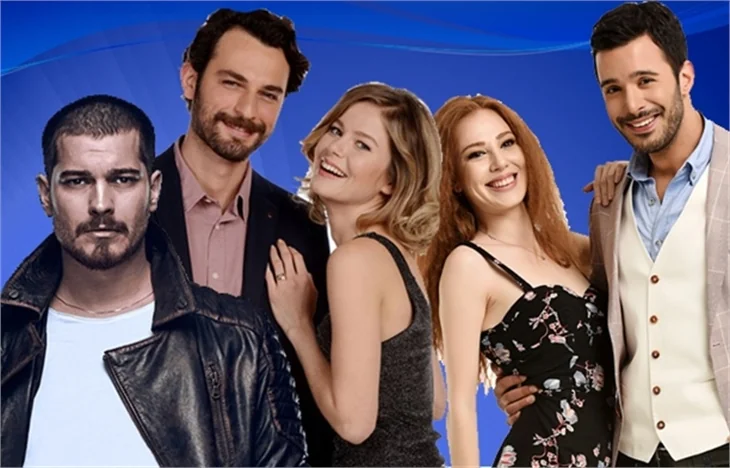 Bu dizilerin bu hafta yeni bölümleri yayınlanmayacak?