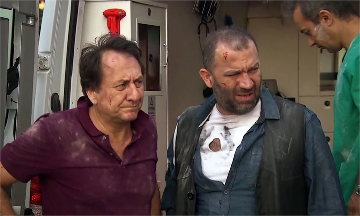 Bu dizilerin bu hafta yeni bölümleri yayınlanmayacak?