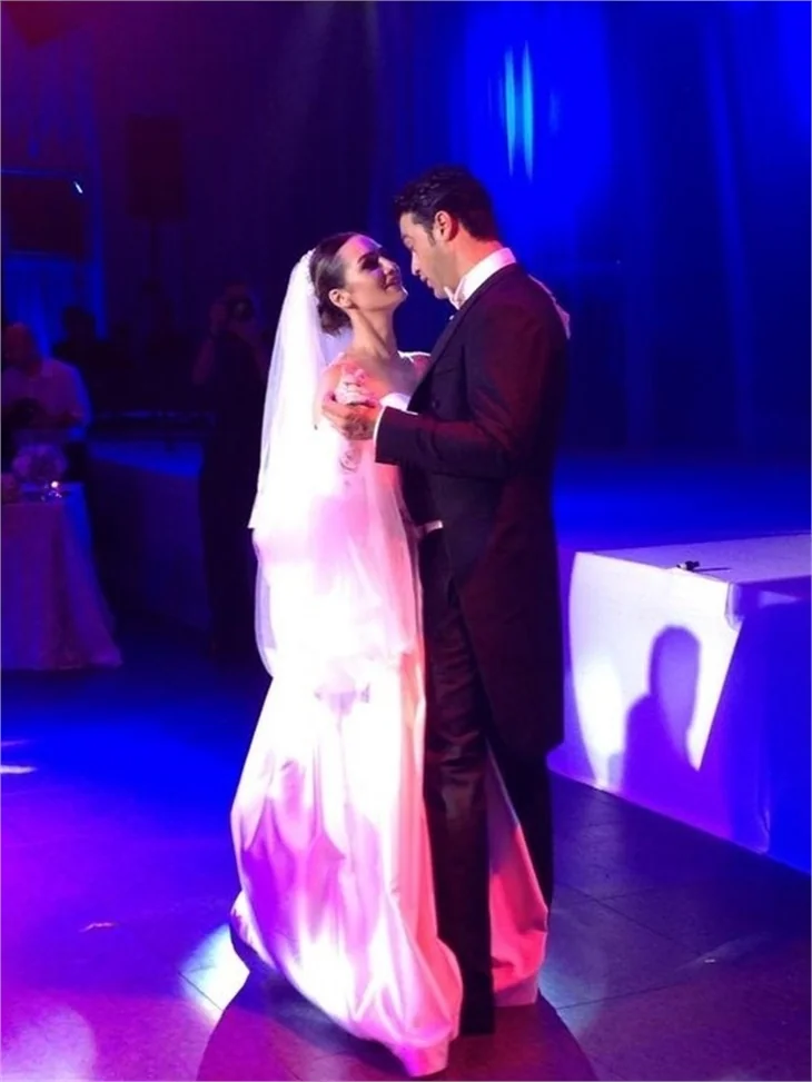 Birce Akalay-Sarp Levendoğlu evliliğinde kriz