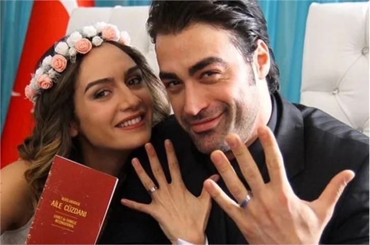 Birce Akalay-Sarp Levendoğlu evliliğinde kriz