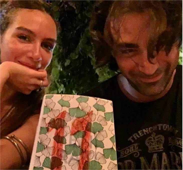 Birce Akalay-Sarp Levendoğlu evliliğinde kriz