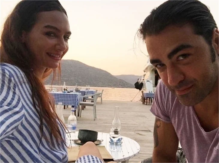Birce Akalay-Sarp Levendoğlu evliliğinde kriz