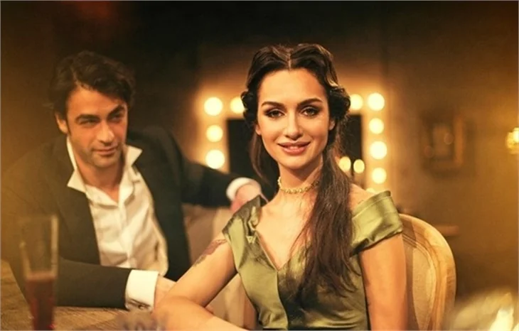 Birce Akalay-Sarp Levendoğlu evliliğinde kriz