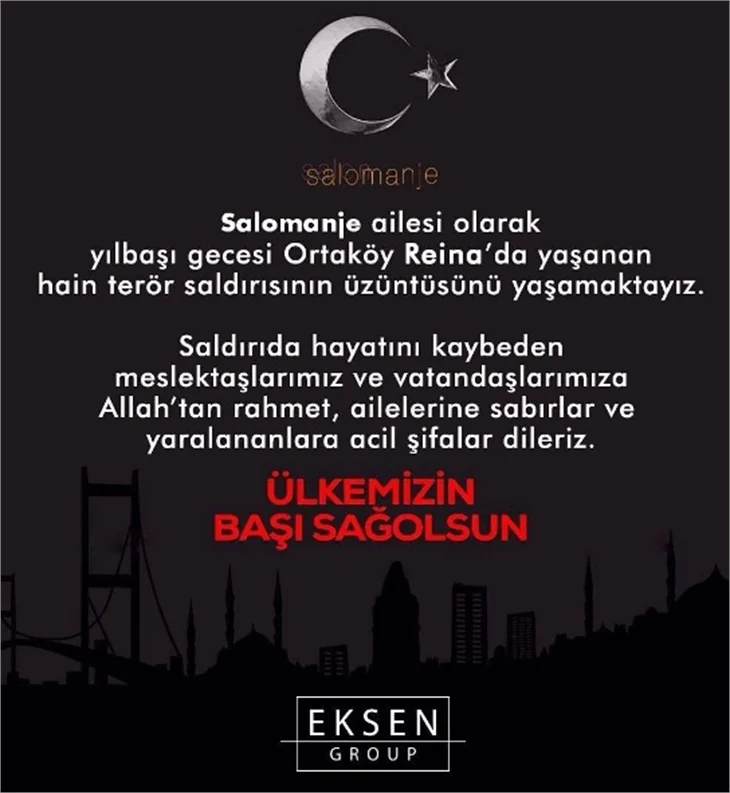 İstanbul sokakları bomboş!