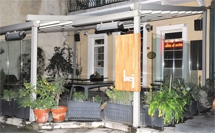 İstanbul sokakları bomboş!