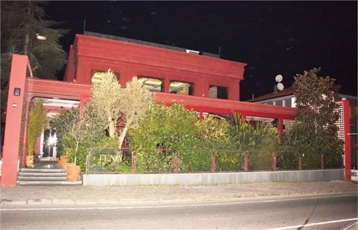 İstanbul sokakları bomboş!