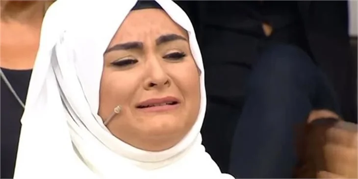 İzdivaçta büyük yüzleşme! Hanife gözyaşlarını tutamadı...