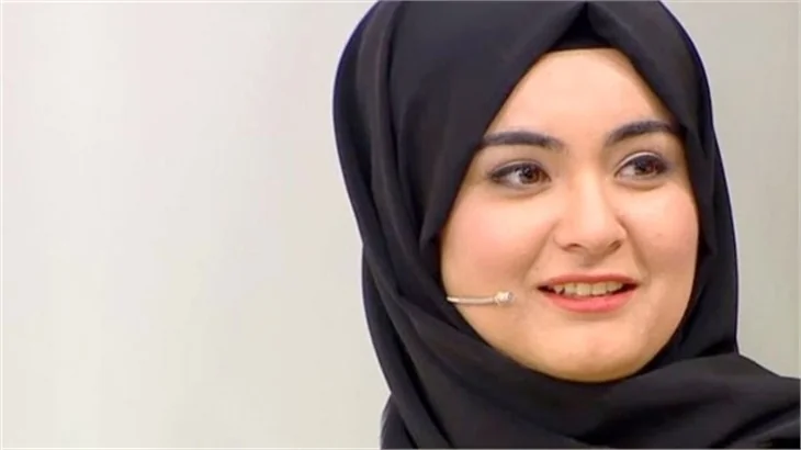 İzdivaçta büyük yüzleşme! Hanife gözyaşlarını tutamadı...