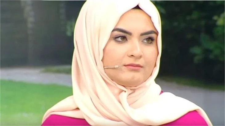 İzdivaçta büyük yüzleşme! Hanife gözyaşlarını tutamadı...