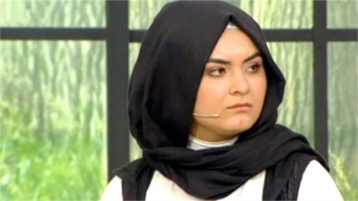 İzdivaçta büyük yüzleşme! Hanife gözyaşlarını tutamadı...