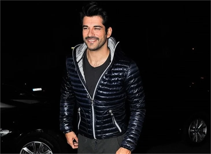 Kankasından Murat Boz'a çalım! Yeni lider Burak Özçivit!