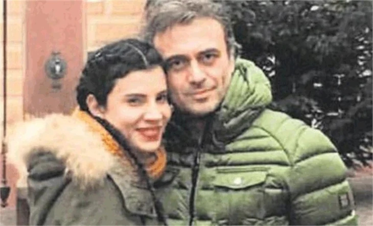 Kutsi ve Feyza Çıpa artık saklamıyor!