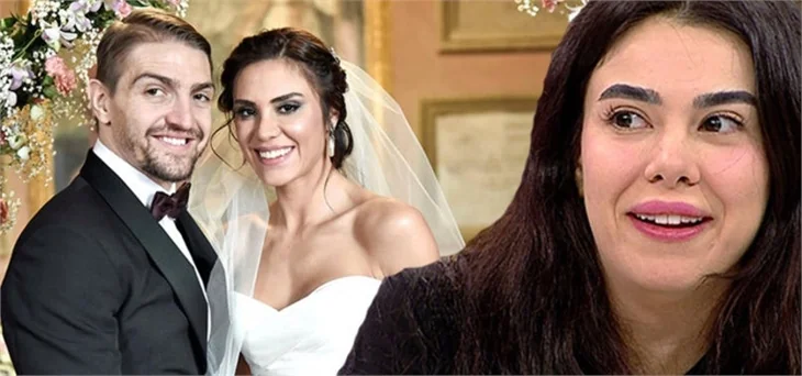 Asena Atalay, Caner'in fotoğraflarını sildi!