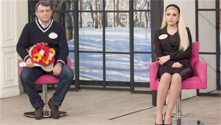 Damat yalan söyleyince Zuhal Topal stüdyodan kovdu!