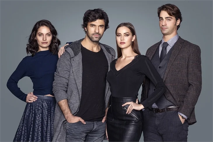 Fahriye Evcen'e Ortadoğu'dan teklif!