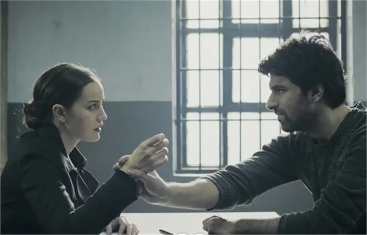 Fahriye Evcen'e Ortadoğu'dan teklif!