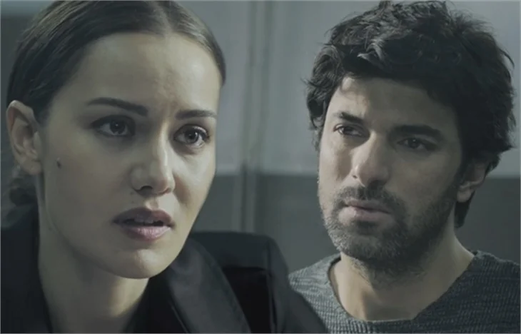 Fahriye Evcen'e Ortadoğu'dan teklif!