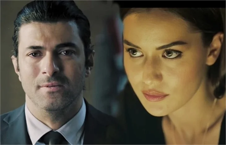 Fahriye Evcen'e Ortadoğu'dan teklif!