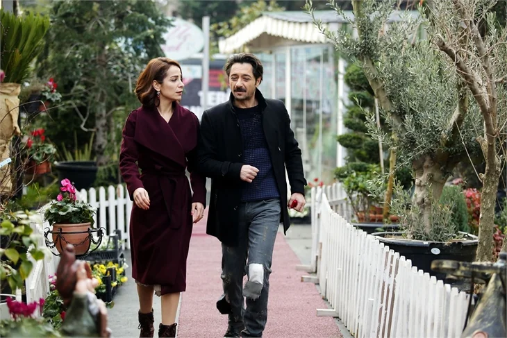 "No: 309" 29. bölüm özeti ve fotoğrafları