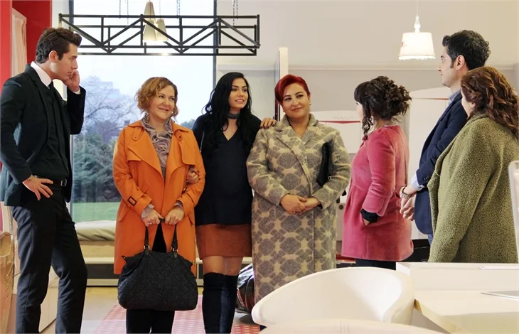 "No: 309" 29. bölüm özeti ve fotoğrafları