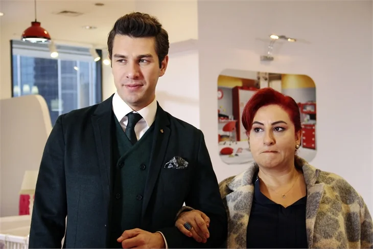 "No: 309" 29. bölüm özeti ve fotoğrafları