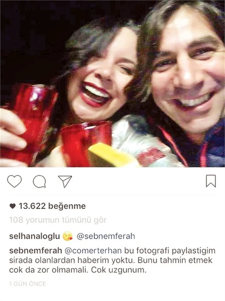 Şebnem Ferah aradığı aşkı buldu