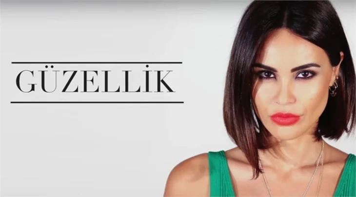 Zeynep Sever Demirel de kanal açtı