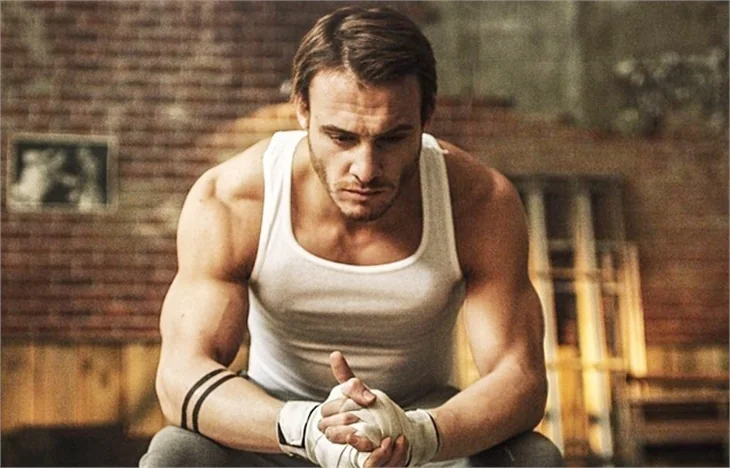 Kerem Bürsin içini döktü