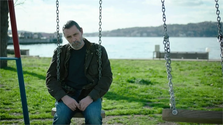 "Adı Efsane"den ilk kareler
